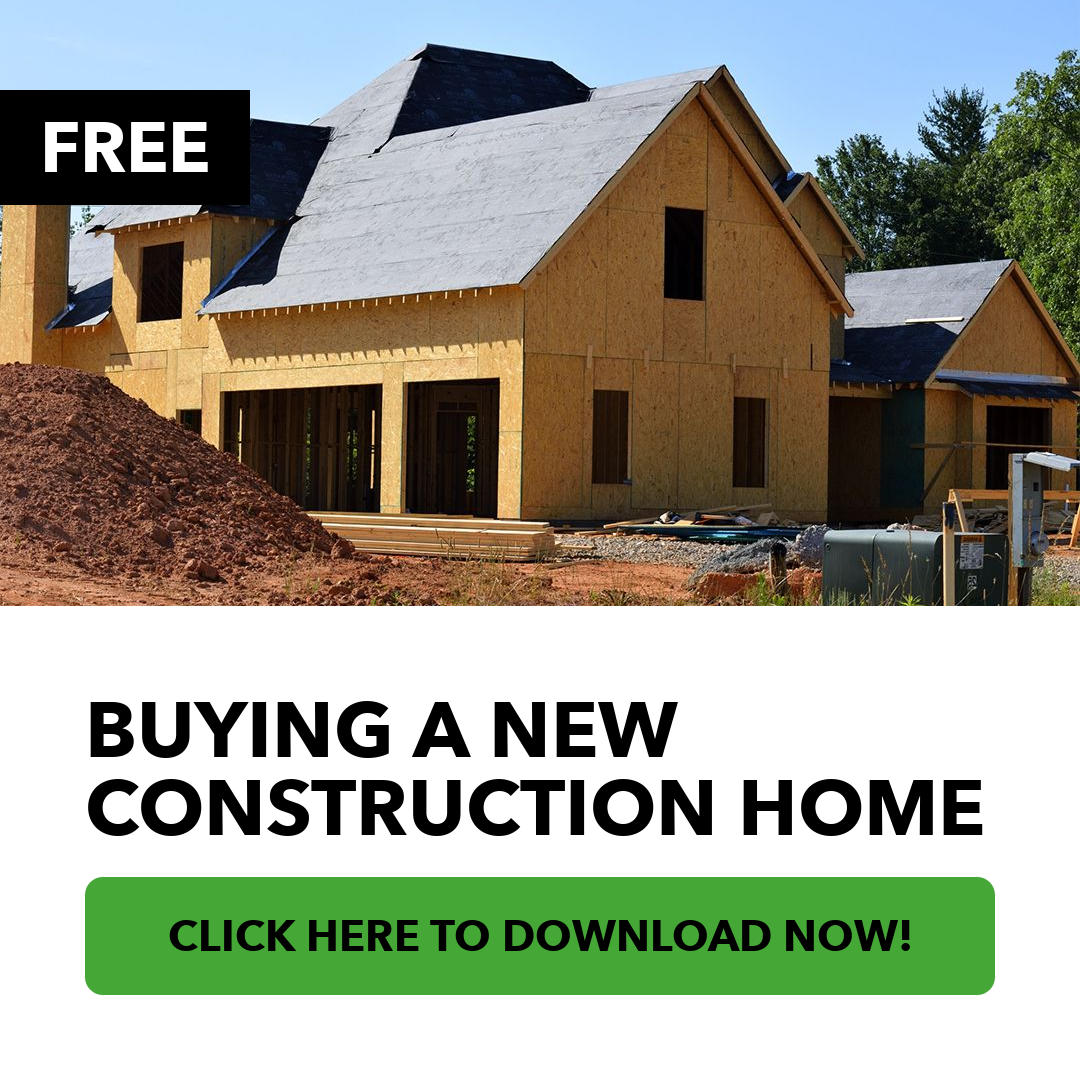 Buying a New Construction Home