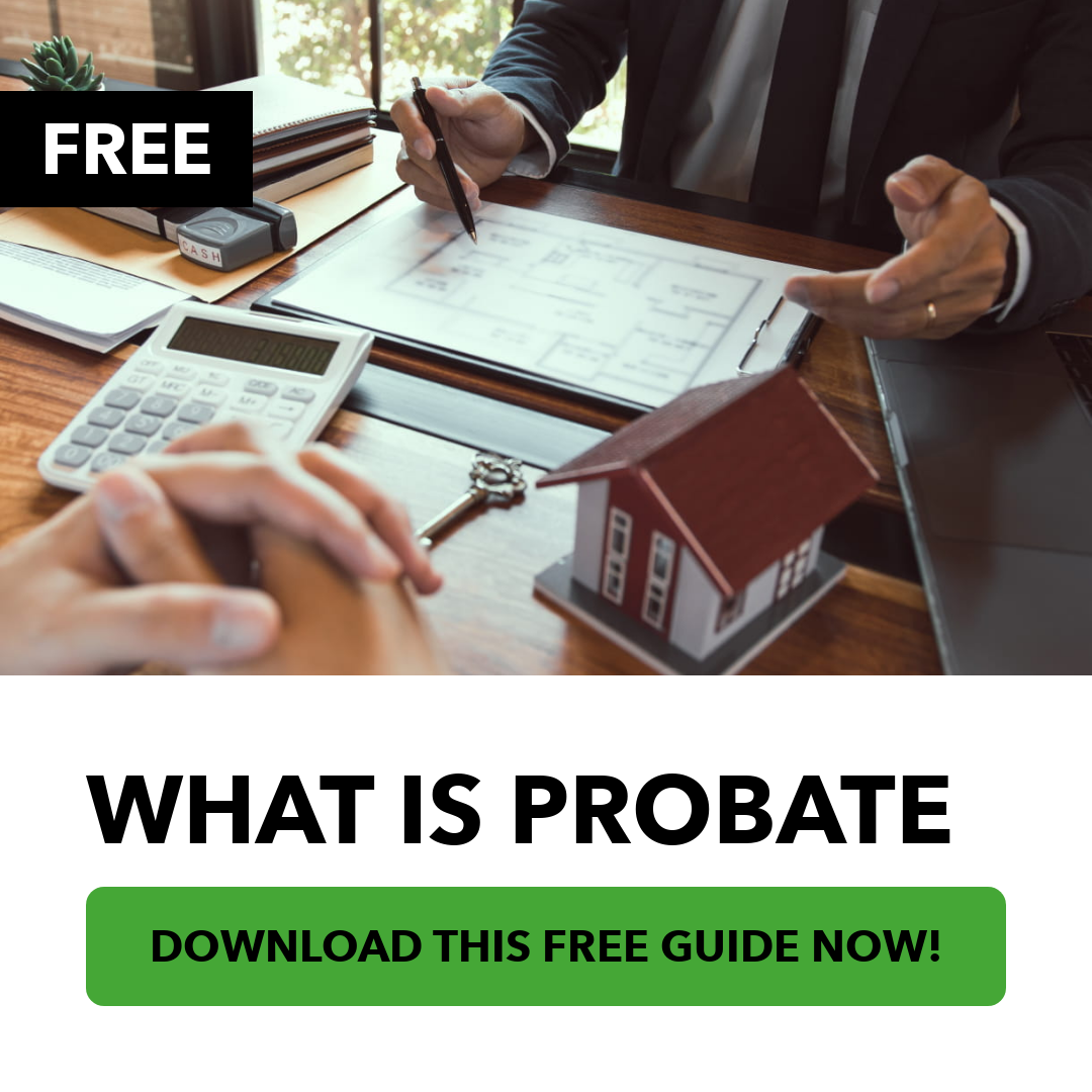 What is Probate?
