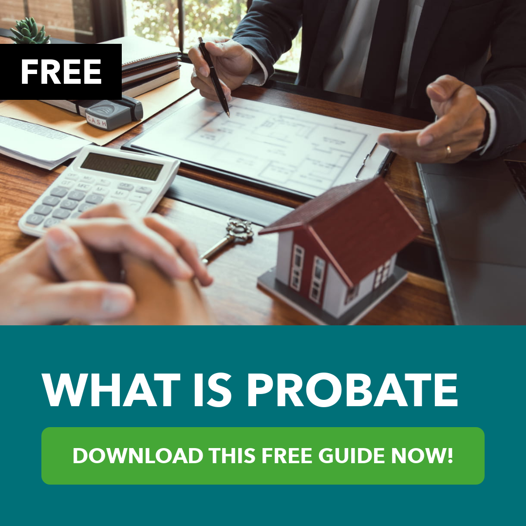 What is Probate?