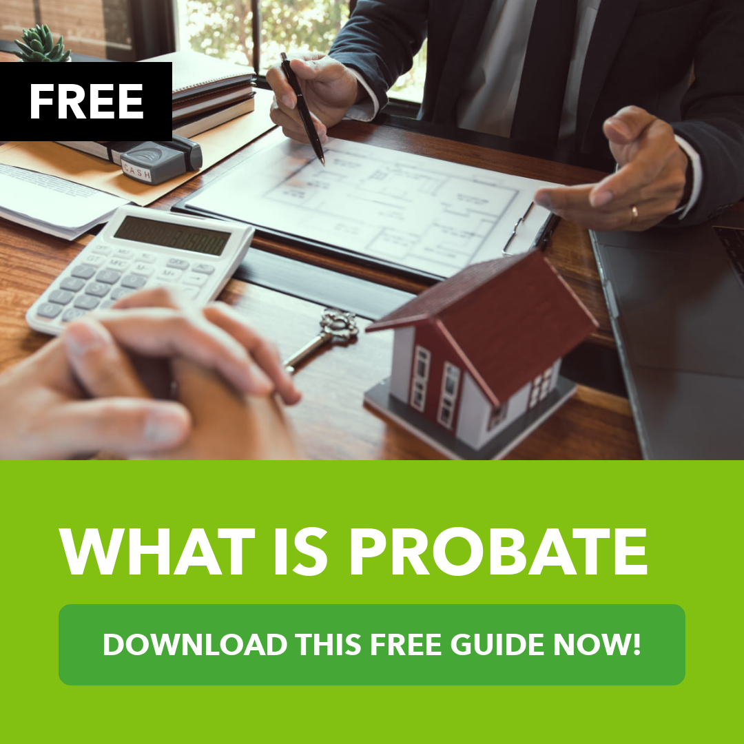 What is Probate?