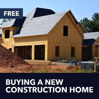 Buying a New Construction Home