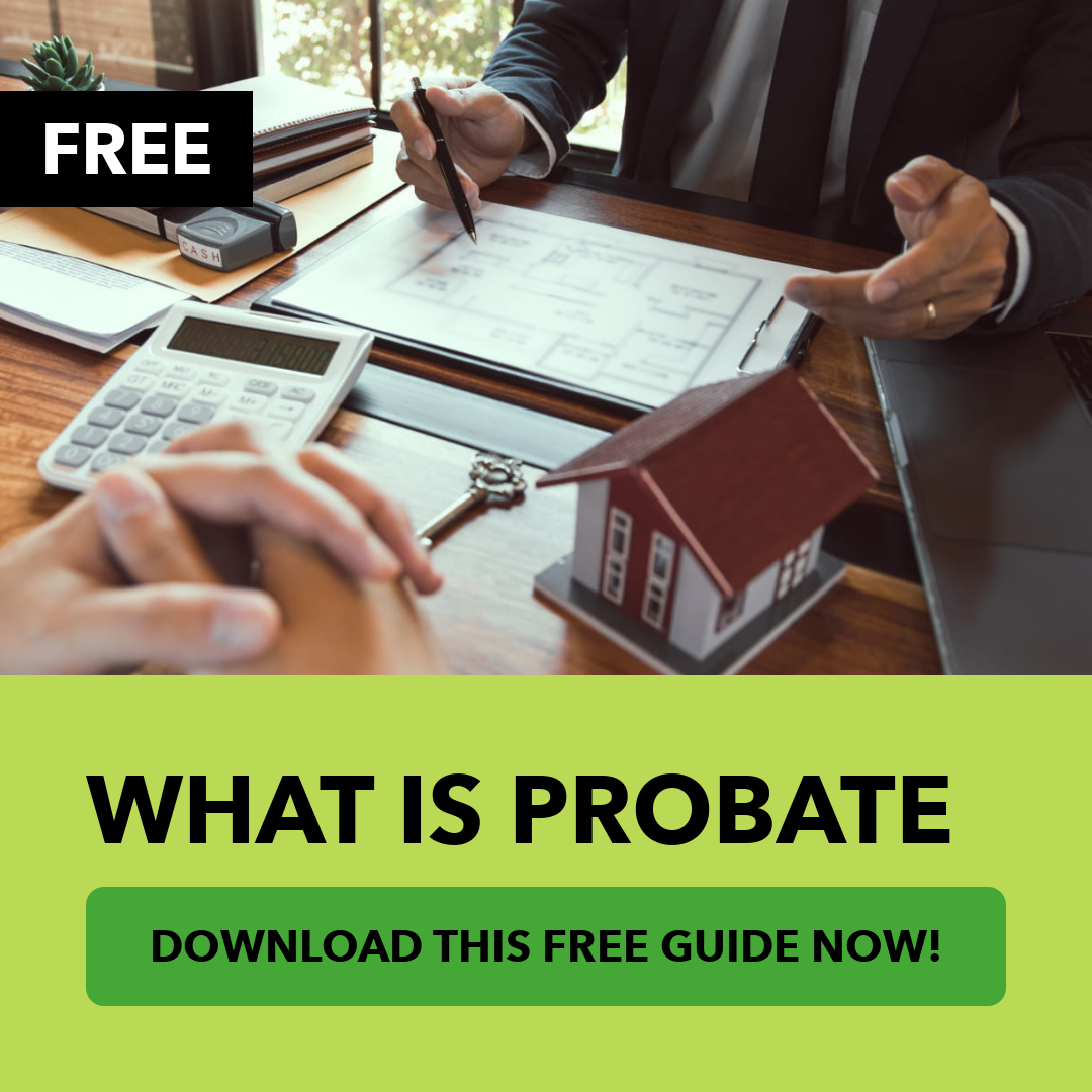 What is Probate?