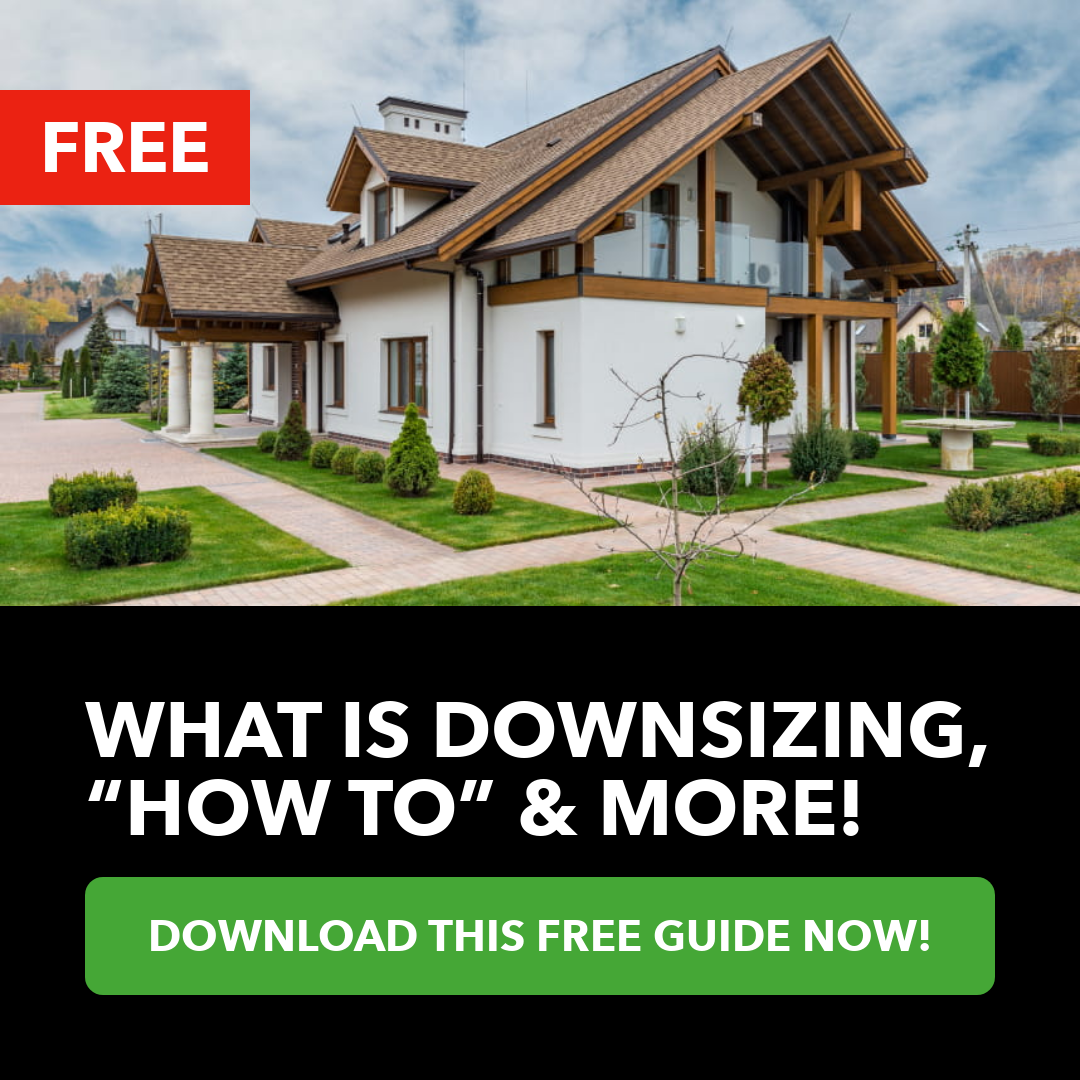 What is Downsizing, “How To” & More!
