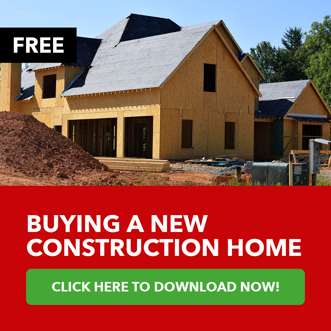 Buying a New Construction Home