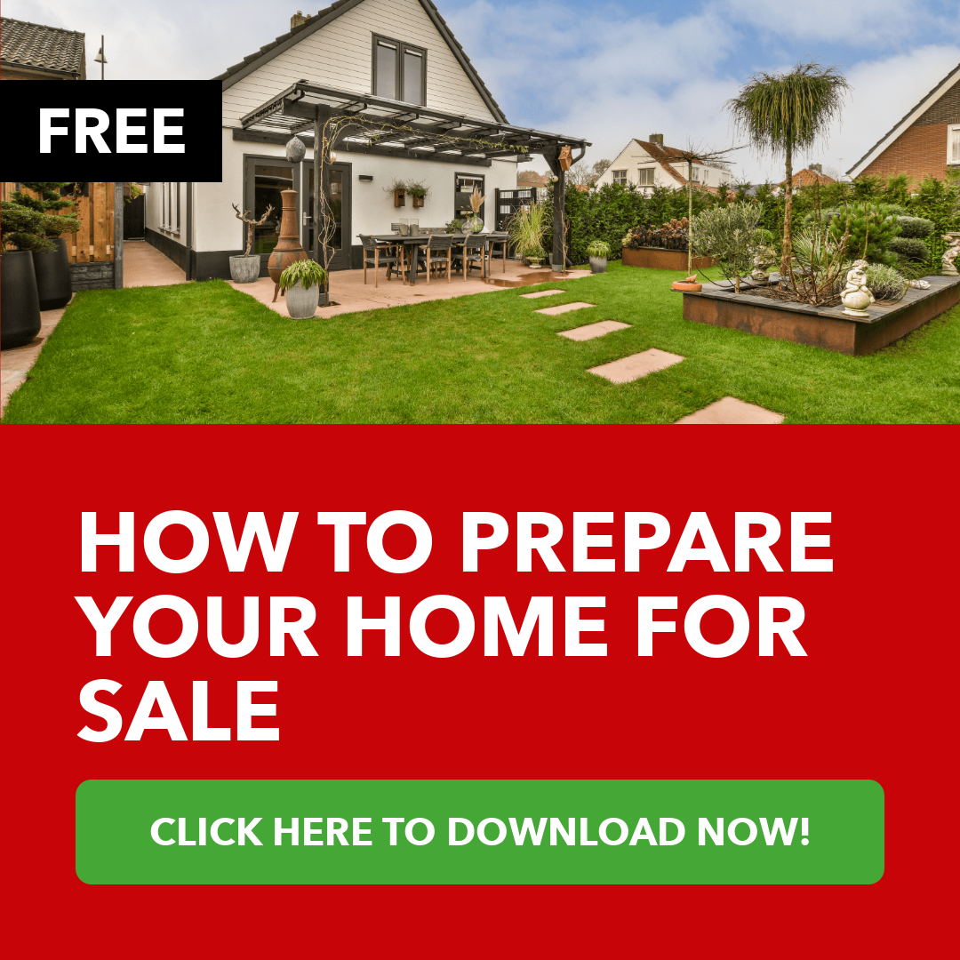 How to Prepare Your Home for Sale