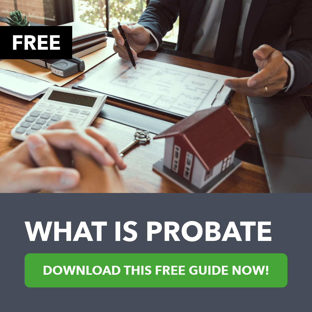 What is Probate?
