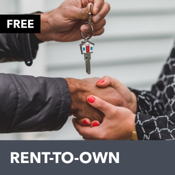 Rent-to-Own - Free Real Estate Guide