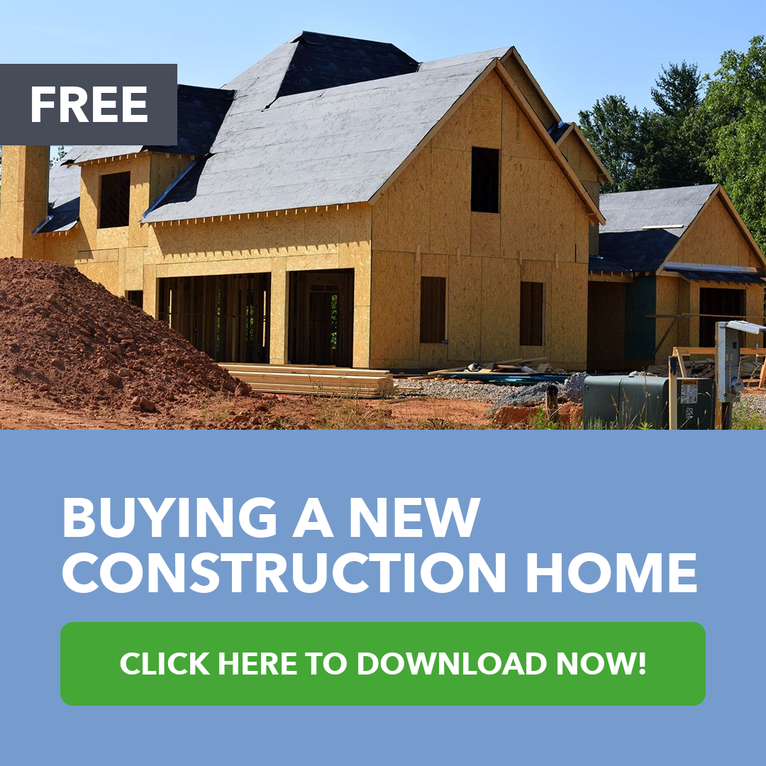 Buying a New Construction Home