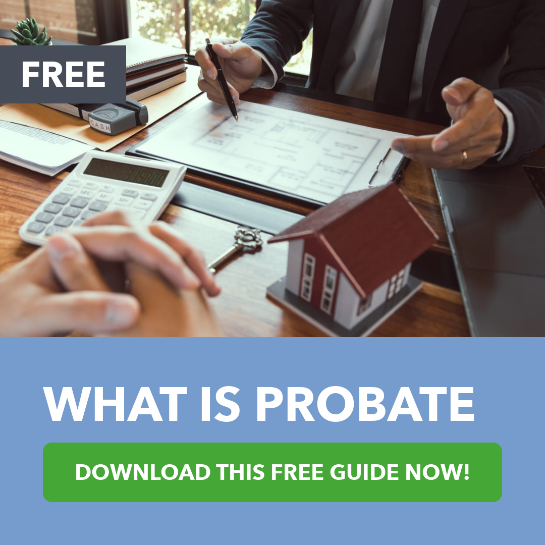 What is Probate?