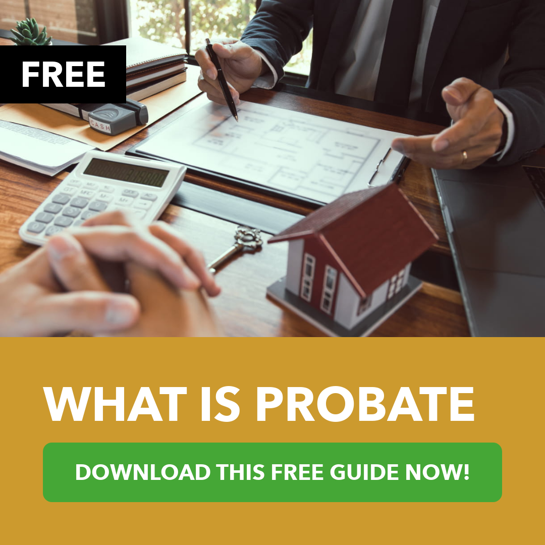 What is Probate?