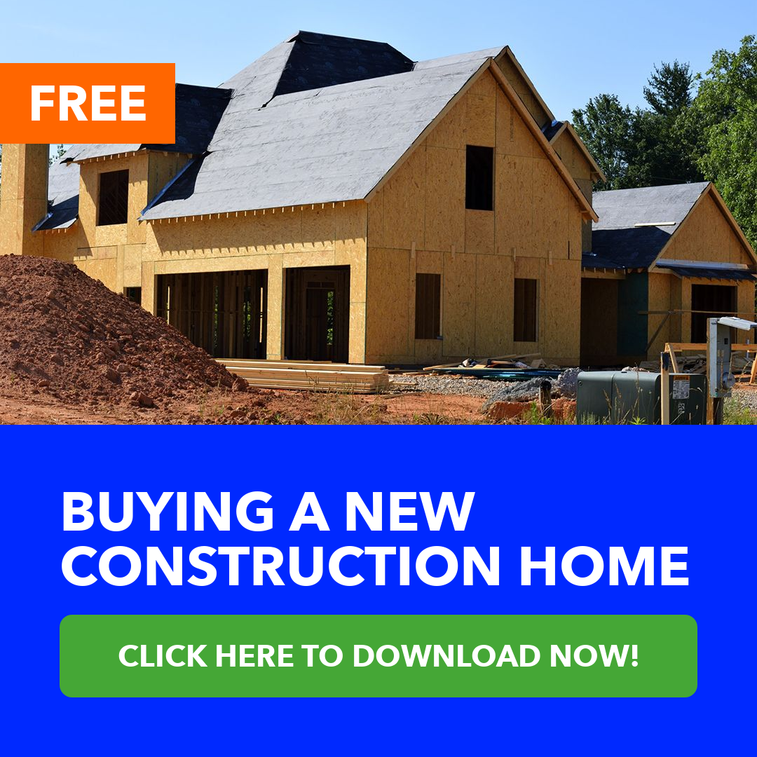 Buying a New Construction Home