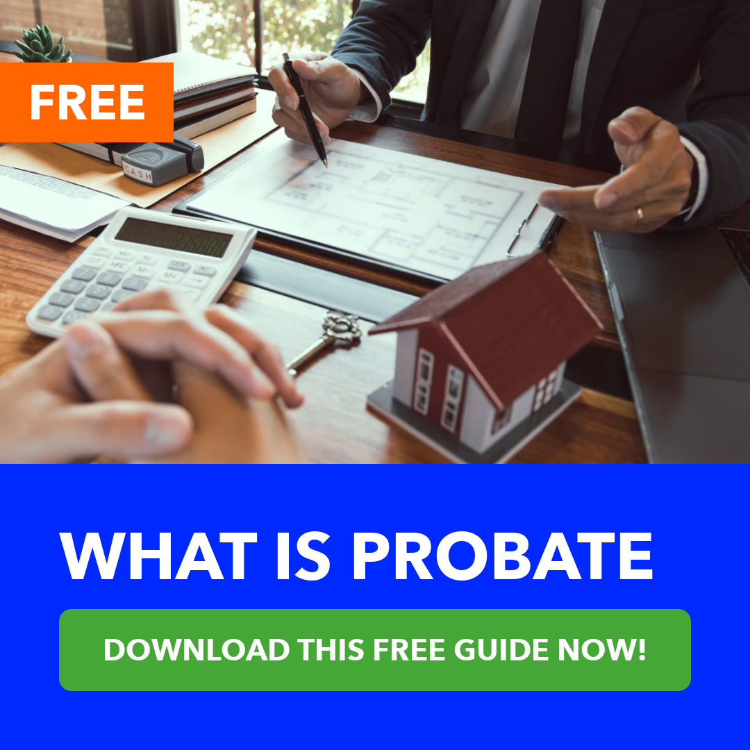 What is Probate?