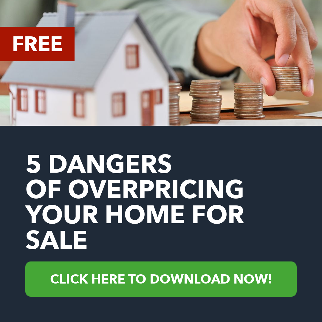 5 Dangers of Overpricing