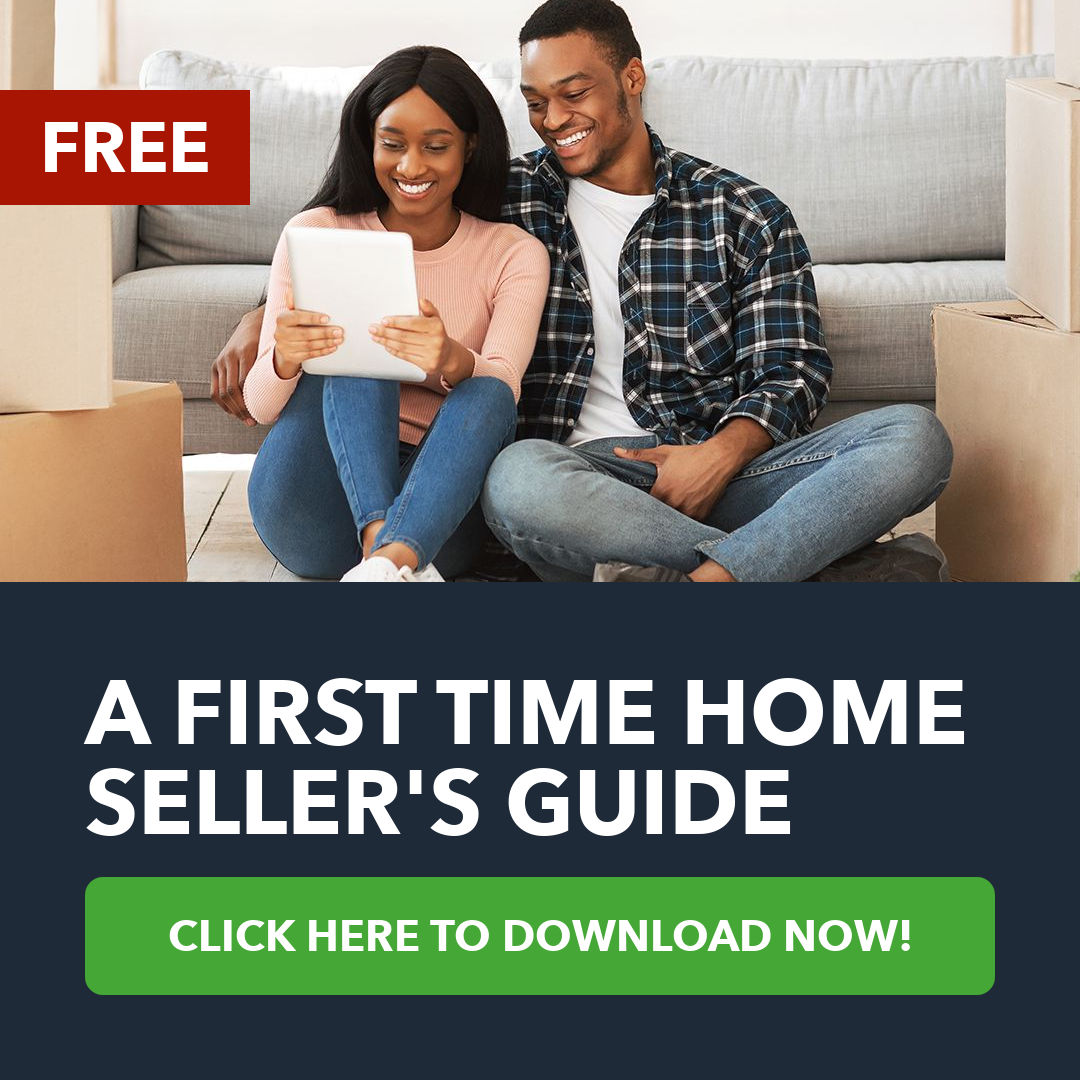 First Time Seller Guide