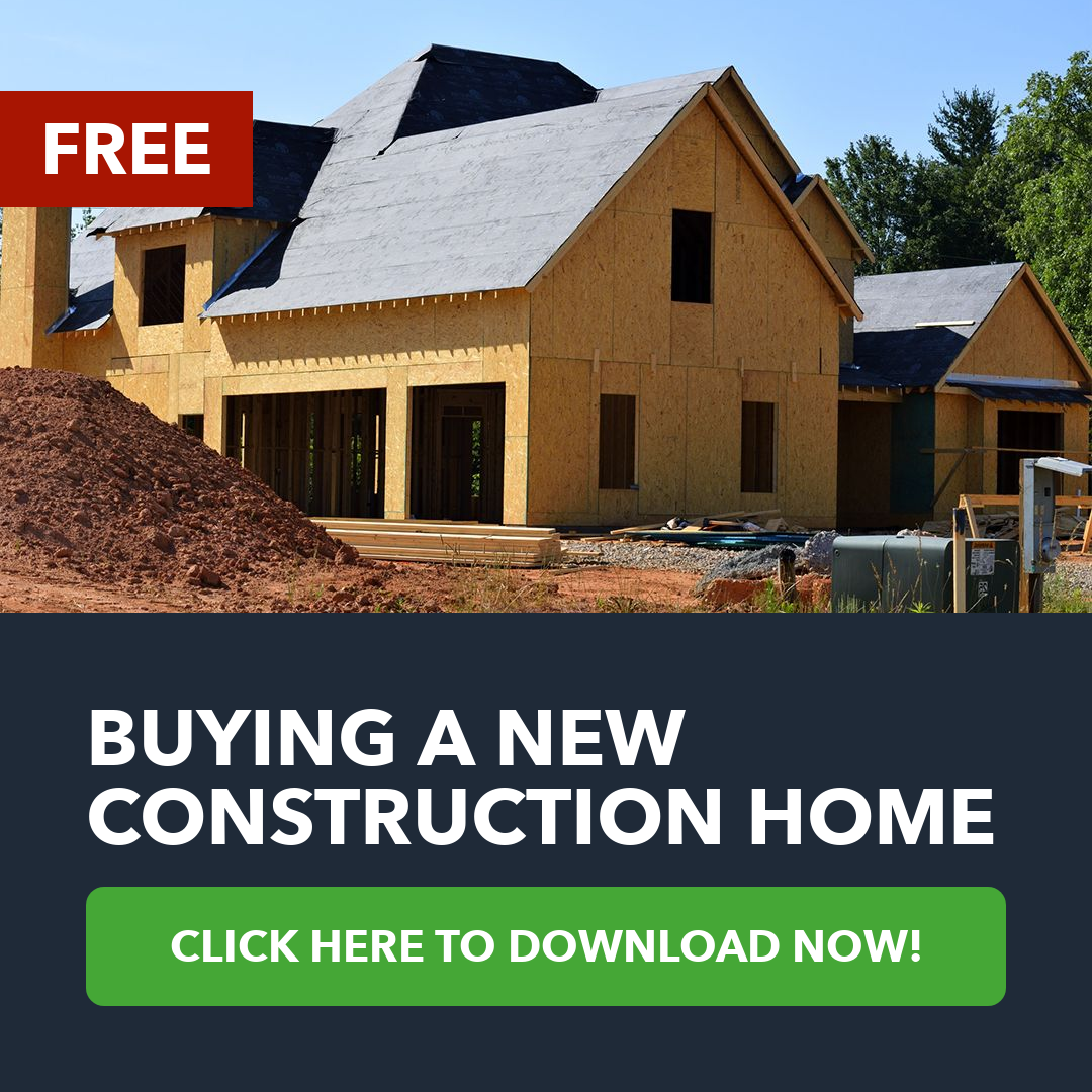Buying New Construction Guide