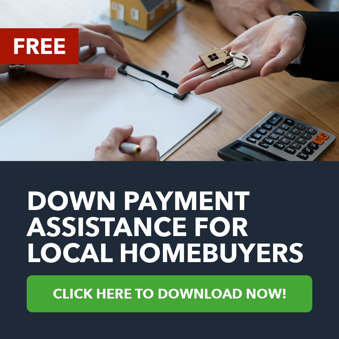 Down Payment Assistance Guide