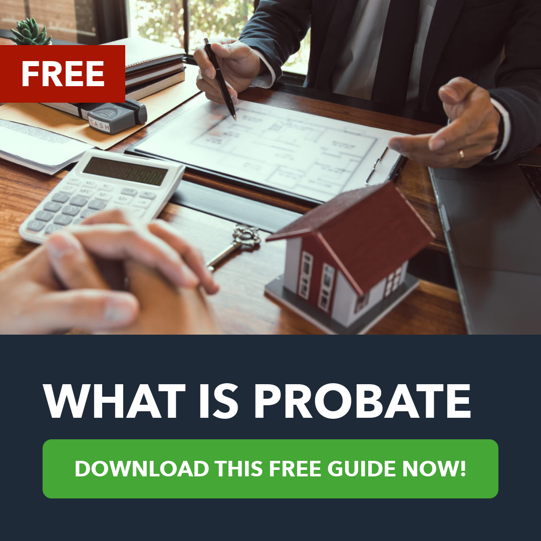 What is Probate Guide