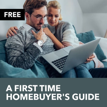 A First Time Homebuyer's Guide