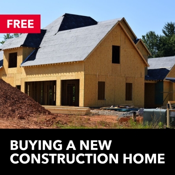 Buying a New Construction Home