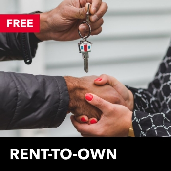 Rent-to-Own