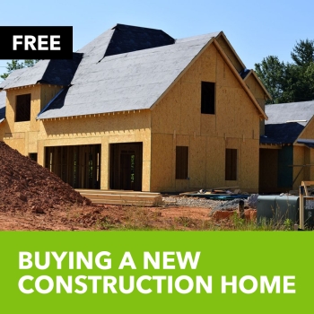 Buying a New Construction Home