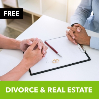 Divorce & Real Estate