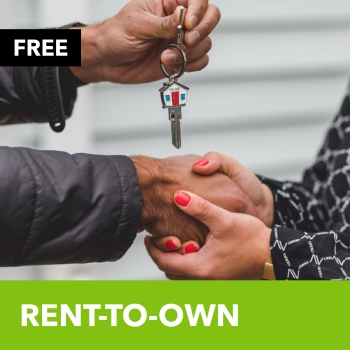 Rent-to-Own