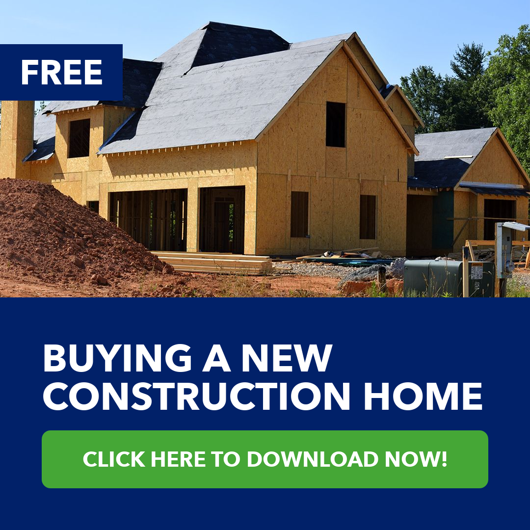 Buying a New Construction Home