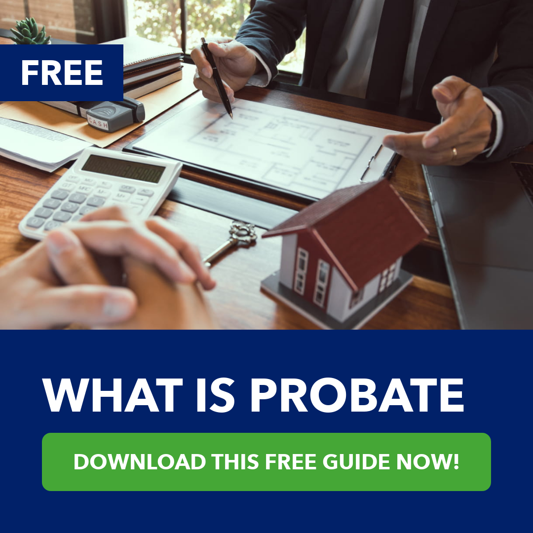 What is Probate?