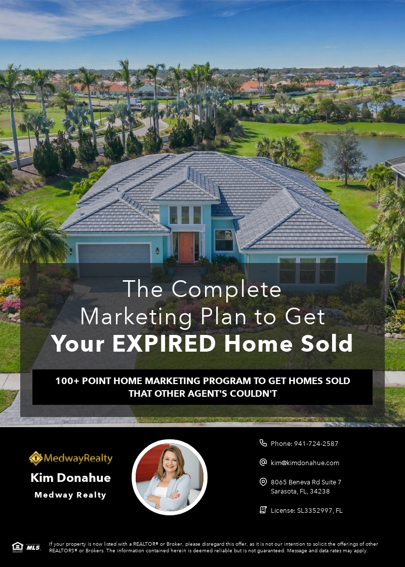 Listing Presentation