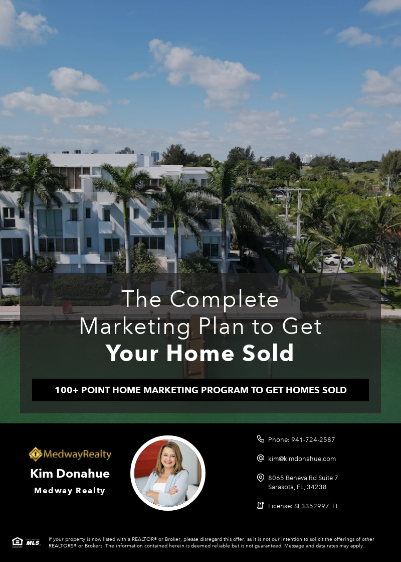 Listing Presentation