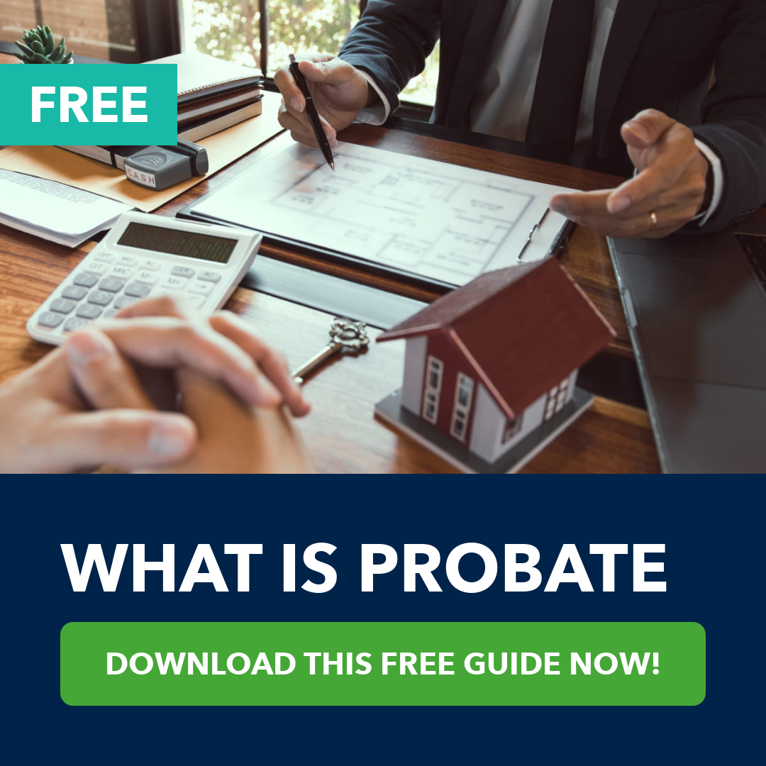What is Probate?