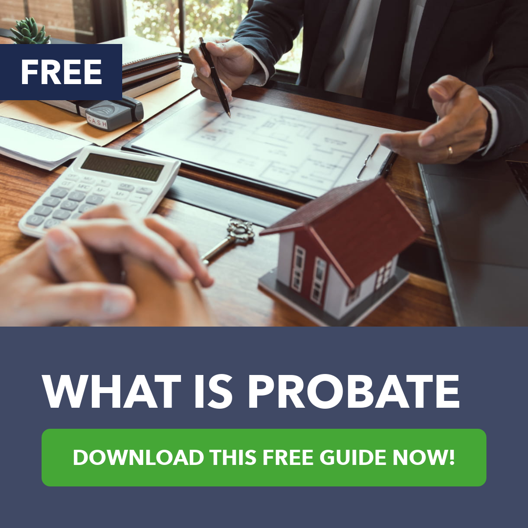 What is Probate?
