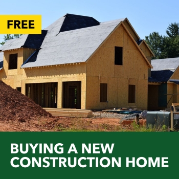 Buying a New Construction Home