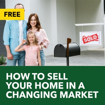 How To Sell Your Home In A Changing Market